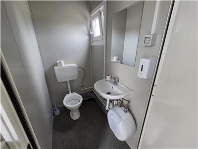 Inchiriere depozit/hala/spatiu industrial Berceni - Metalurgiei - IMGB, Bucuresti