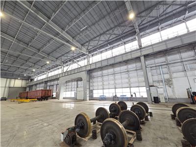 Inchiriere depozit/hala/spatiu industrial Berceni - Metalurgiei - IMGB, Bucuresti