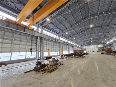 Inchiriere depozit/hala/spatiu industrial Berceni - Metalurgiei - IMGB, Bucuresti