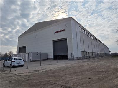 Inchiriere depozit/hala/spatiu industrial Berceni - Metalurgiei - IMGB, Bucuresti