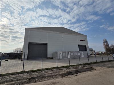 Inchiriere depozit/hala/spatiu industrial Berceni - Metalurgiei - IMGB, Bucuresti