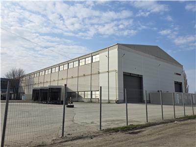 Inchiriere depozit/hala/spatiu industrial Berceni - Metalurgiei - IMGB, Bucuresti