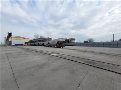 Inchiriere depozit/hala/spatiu industrial Berceni - Metalurgiei - IMGB, Bucuresti