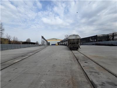 Inchiriere depozit/hala/spatiu industrial Berceni - Metalurgiei - IMGB, Bucuresti