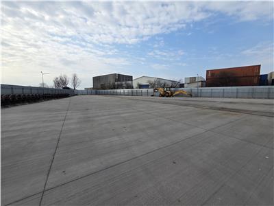 Inchiriere depozit/hala/spatiu industrial Berceni - Metalurgiei - IMGB, Bucuresti