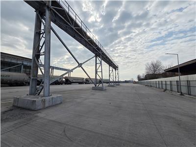 Inchiriere depozit/hala/spatiu industrial Berceni - Metalurgiei - IMGB, Bucuresti