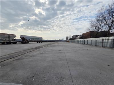 Inchiriere depozit/hala/spatiu industrial Berceni - Metalurgiei - IMGB, Bucuresti