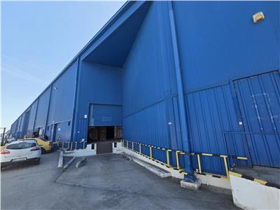 Inchiriere depozit/hala/spatiu industrial Mogosoaia - Centura, Ilfov