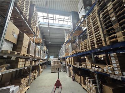 Inchiriere depozit/hala/spatiu industrial Mogosoaia - Centura, Ilfov