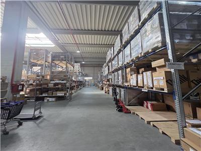 Inchiriere depozit/hala/spatiu industrial Mogosoaia - Centura, Ilfov