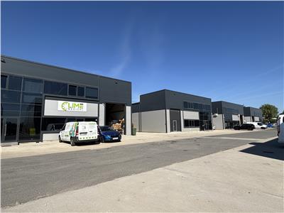 In hiriere depozit/hala/spatiu industrial Theodor Pallady - Drumul Intre Tarlale - Oxigenului