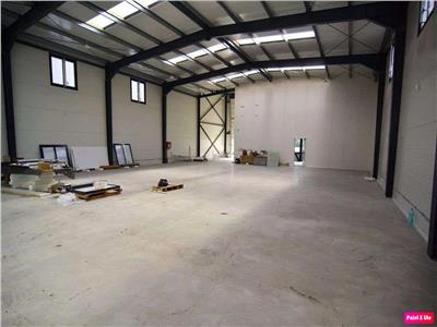 Inchiriere depozit/hala/spatiu industrial Theodor Pallady - Drumul Intre Tarlale - Oxigenului