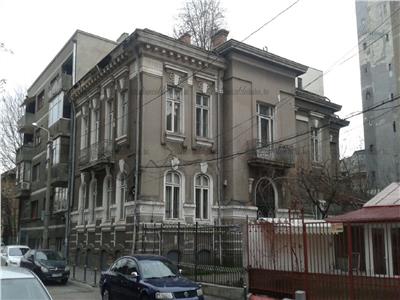 Vanzare casa/vila Cismigiu - Kogalniceanu - Ultracentral, Bucuresti