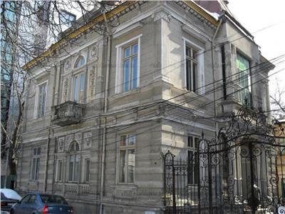 Vanzare casa/vila Universitatea - P-ta Rosetti - Mosilor, Bucuresti