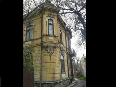 Vanzare casa/vila Cismigiu - Plevnei, Bucuresti