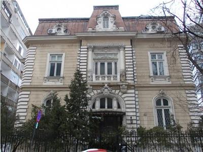 Vanzare casa/vila Universitate - Ultracentral, Bucuresti