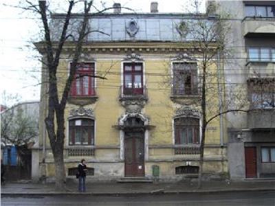 Vanzare casa/vila Stirbei Voda - Berzei - Mircea Vulcanescu, Bucuresti