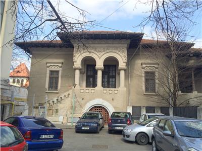 Vanzare casa/vila Romana - Calea Dorobantilor, Bucuresti