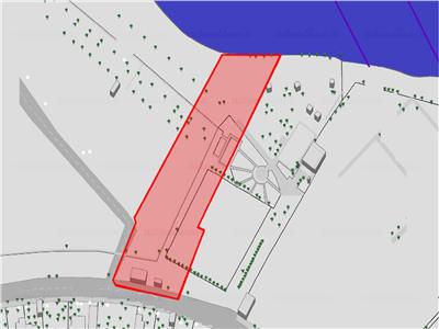 Vanzare teren Damaroaia - Straulesti Lac, Bucuresti