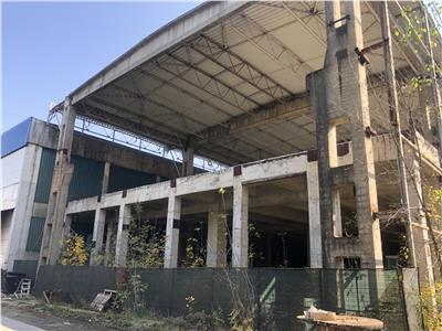 Vanzare hala/depozit Berceni - IMGB, Bucuresti