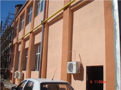 Vanzare spatiu industrial/depozit/hala Drumul Intre Tarlale - Oxigenului, Bucuresti