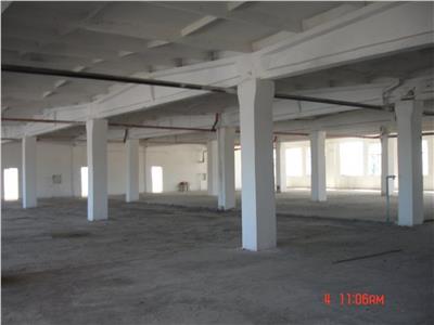 Vanzare spatiu industrial/depozit/hala Drumul Intre Tarlale - Oxigenului, Bucuresti
