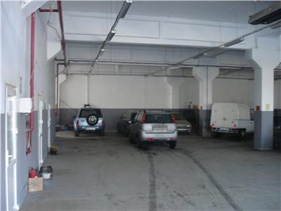 Vanzare spatiu industrial/depozit/hala Drumul Intre Tarlale - Oxigenului, Bucuresti