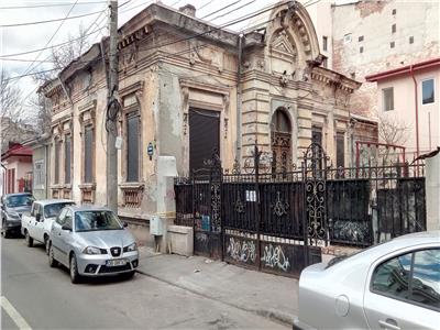 Vanzare casa/vila Dacia - Eminescu - Ultracentral, Bucuresti