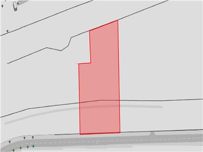 Vanzare teren Herastrau - Nordului, Bucuresti