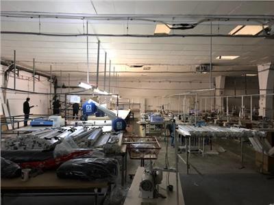 Inchiriere spatiu industrial/depozitare/hala Basarabia - Morarilor