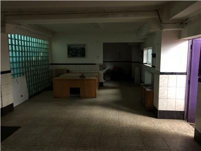 Inchiriere hala Basarabia - Faur, Bucuresti