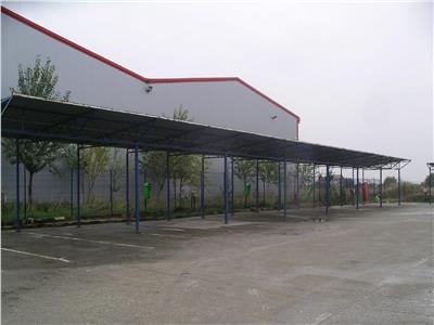 Inchiriere depozit/hala/spatiu industrial Bragadiru - Clinceni - Centura, Ilfov