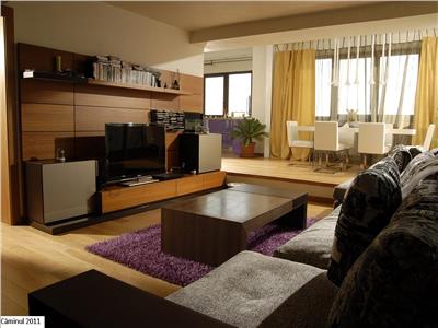 Vanzare apartament 3 camere Dorobanti - Aviatorilor, Bucuresti