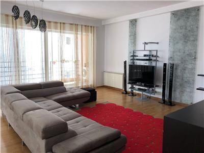 Inchiriere apartament 3 camere Herastrau - Nordului, Bucuresti