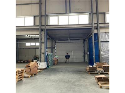 Inchiriere depozit/hala/spatiu industrial Stefanesti - Centura, Ilfov