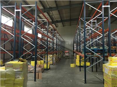 Inchiriere depozit/hala/spatiu industrial Stefanesti - Centura, Ilfov