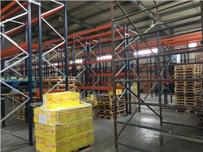 Inchiriere depozit/hala/spatiu industrial Stefanesti - Centura, Ilfov
