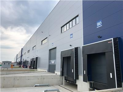 Inchiriere depozit/hala/spatiu industrial Theodor Pallady - A2, Bucuresti