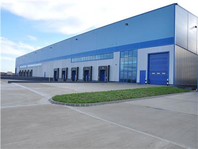 Inchiriere depozit/hala/spatiu industrial Popesti Leordeni - Centura, Ilfov