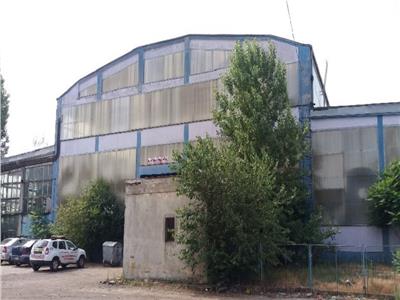Inchiriere spatiu industrial/hala Giurgiului - Progresul, Bucuresti