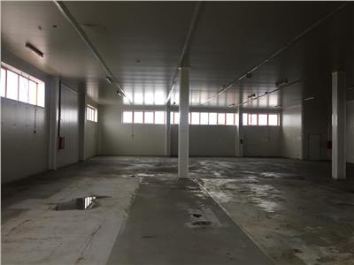 Inchiriere depozit/hala Otopeni - Balotesti, Ilfov