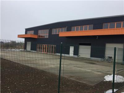 Vanzare depozit/hala Otopeni - Balotesti, Ilfov