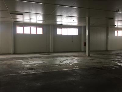 Vanzare depozit/hala Otopeni - Balotesti, Ilfov