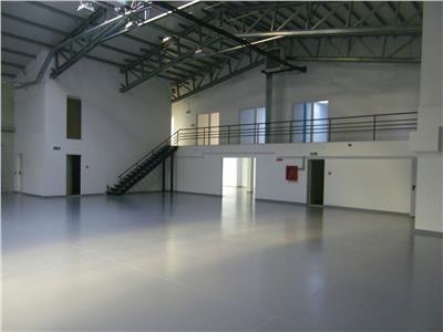 Inchiriere depozit/hala/spatiu industrial Theodor Pallady - Drumul Intre Tarlale - Oxigenului, Bucuresti