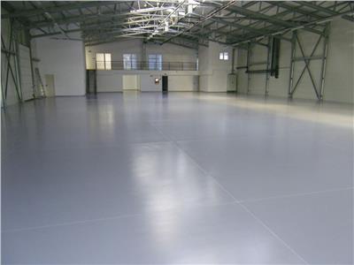 Inchiriere depozit/hala/spatiu industrial Theodor Pallady - Drumul Intre Tarlale - Oxigenului, Bucuresti