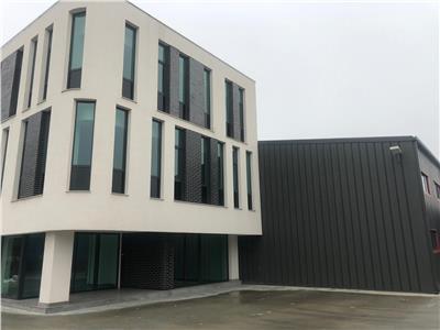 Inchiriere depozit/hala/spatiu industrial Theodor Pallady - Drumul Intre Tarlale - Oxigenului, Bucuresti