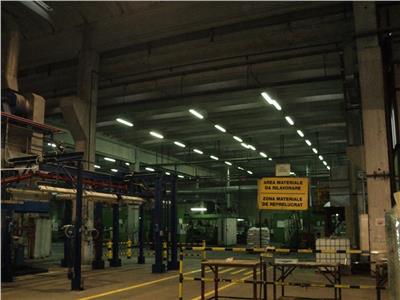 Vanzare spatiu depozitare/hala Berceni - IMGB, Bucuresti